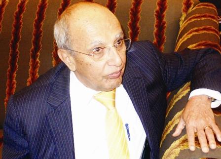 د. عبدالكريم الإرياني